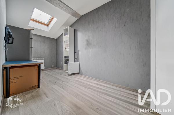 Maison à vendre 5 pièces 126 m² Frouard