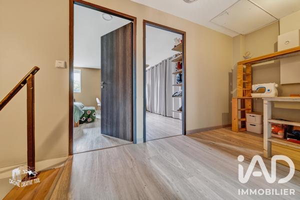 Maison à vendre 5 pièces 126 m² Frouard