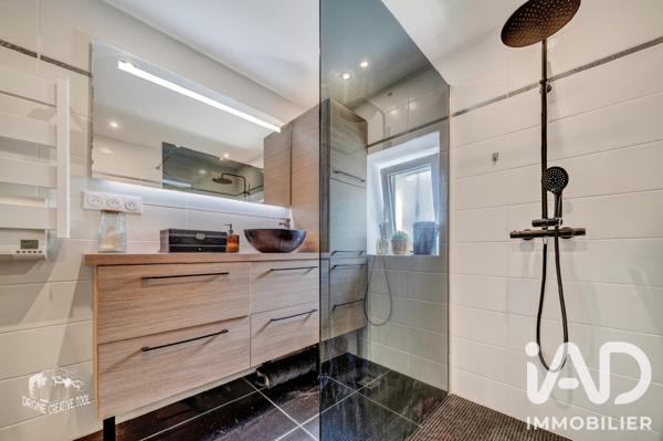 Maison à vendre 5 pièces 126 m² Frouard