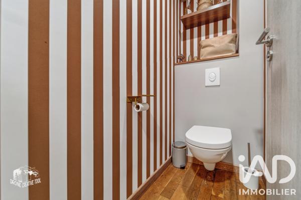Maison à vendre 5 pièces 126 m² Frouard