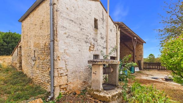 Charmante maison de village rénovée de 4 chambres avec dépendances, terrasse et jardin Celles-sur-belle
