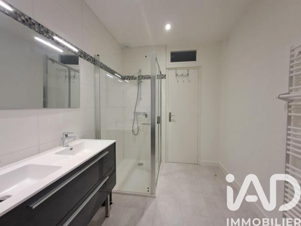 Location maison 3 pièces 59 m² Augy