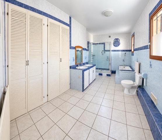 Maison familiale 160 m² – 5 chambres – 2 garages