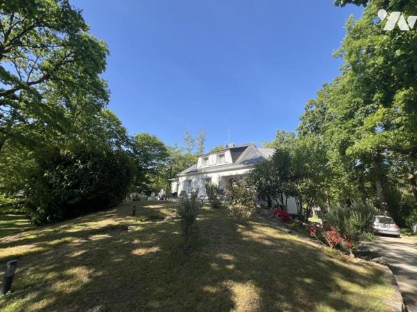 Maison Le Housseau 