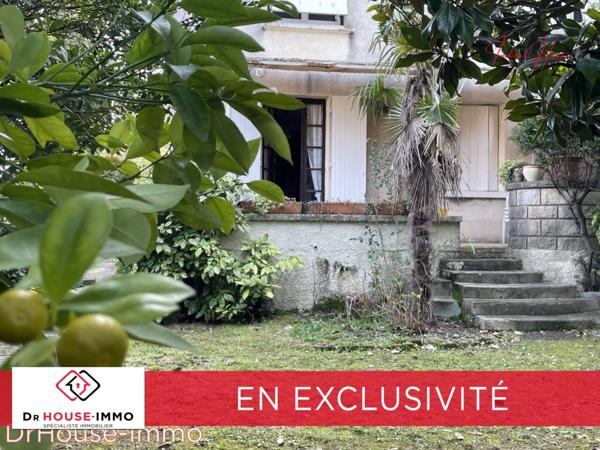 Maison à vendre 5 pièces de 143 m²
