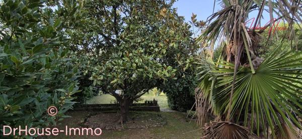 Maison à vendre 5 pièces de 143 m²