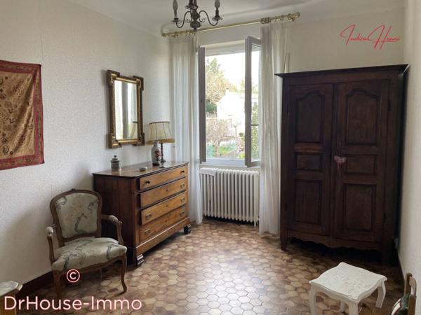 Maison à vendre 5 pièces de 143 m²