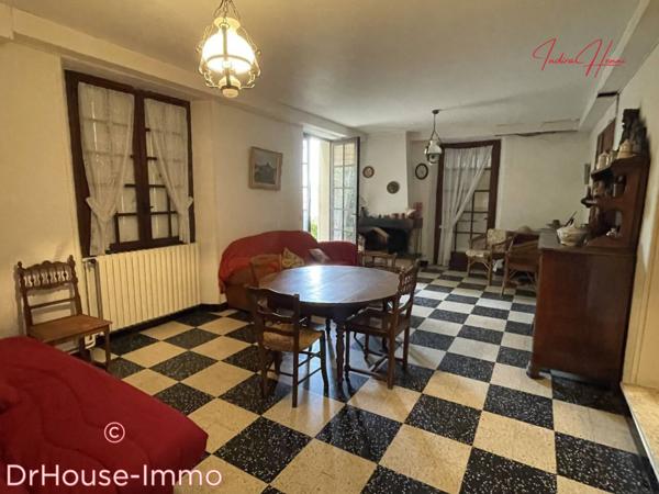 Maison à vendre 5 pièces de 143 m²