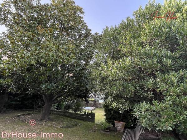 Maison à vendre 5 pièces de 143 m²