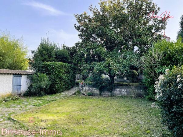 Maison à vendre 5 pièces de 143 m²