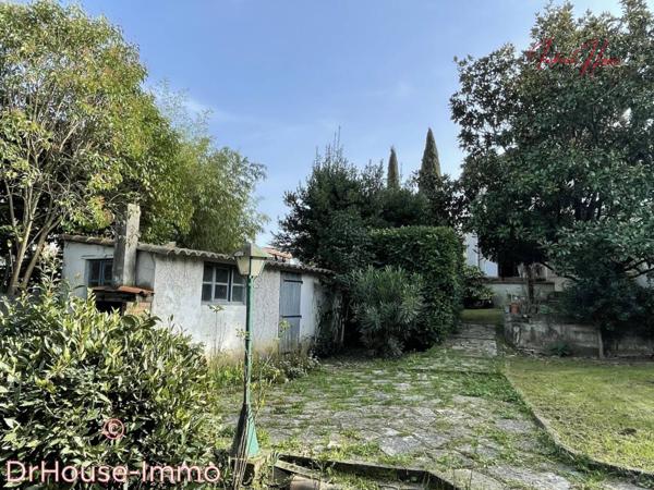 Maison à vendre 5 pièces de 143 m²