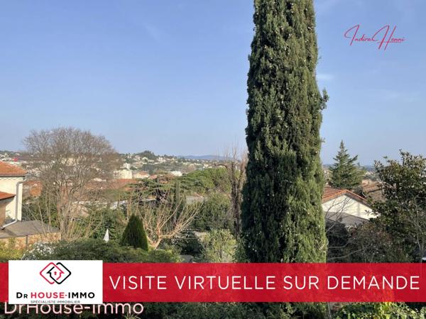 Maison à vendre 5 pièces de 143 m²