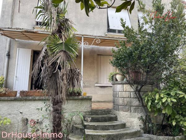 Maison à vendre 5 pièces de 143 m²