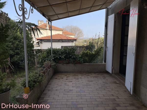 Maison à vendre 5 pièces de 143 m²