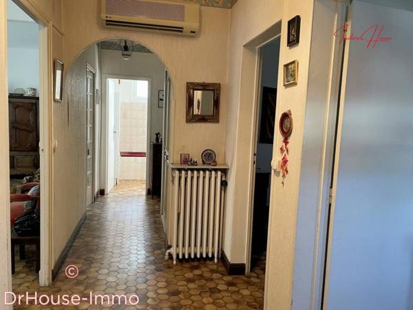 Maison à vendre 5 pièces de 143 m²
