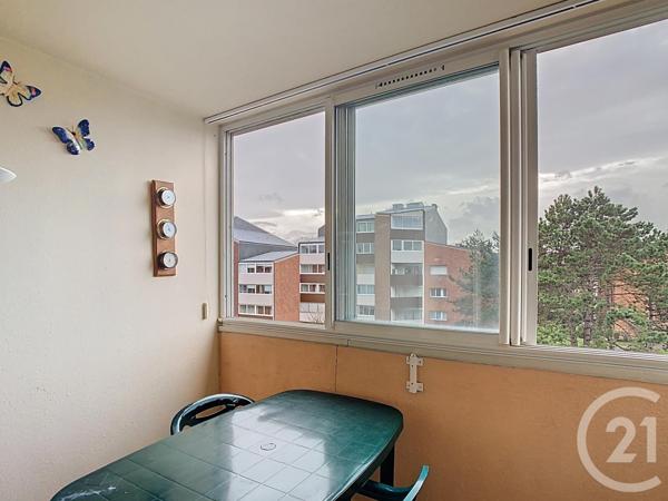 Appartement à vendre  3 pièces - 43,23 m2 CABOURG - 14