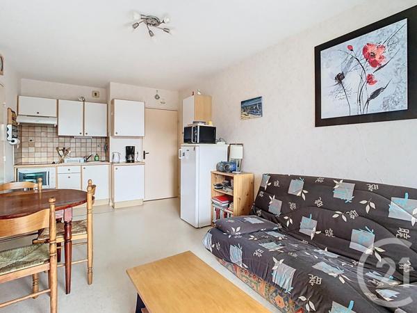 Appartement à vendre  3 pièces - 43,23 m2 CABOURG - 14