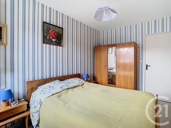 Appartement à vendre  3 pièces - 43,23 m2 CABOURG - 14