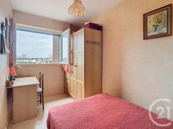 Appartement à vendre  3 pièces - 43,23 m2 CABOURG - 14