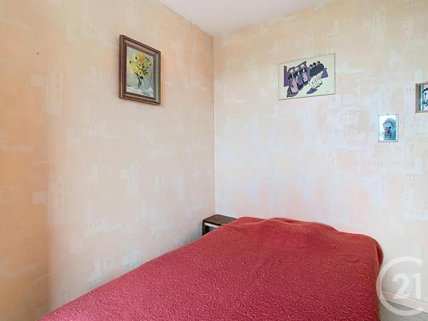 Appartement à vendre  3 pièces - 43,23 m2 CABOURG - 14