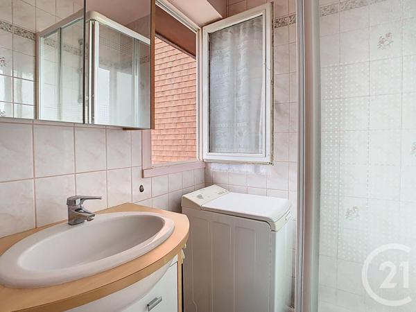 Appartement à vendre  3 pièces - 43,23 m2 CABOURG - 14