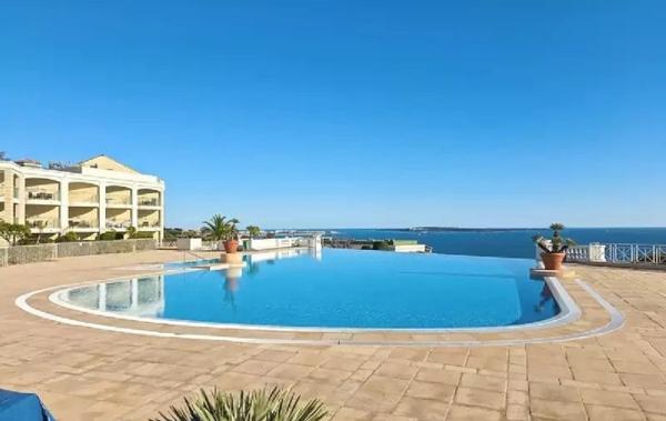 Vente Appartement P2 Cannes   