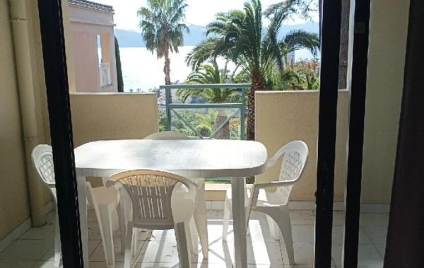 Vente Appartement P2 Cannes   