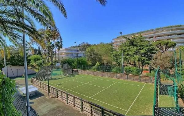 Vente Appartement P2 Cannes   