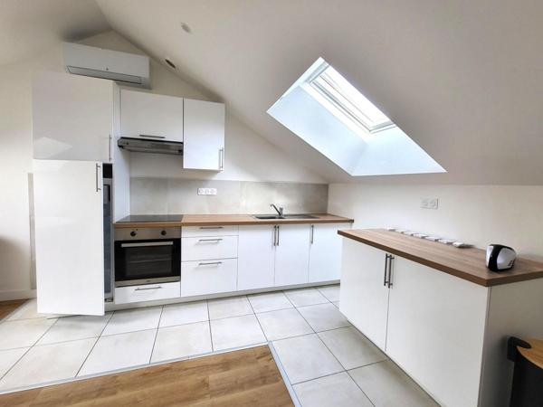 Appartement Bergerac - 2 pièce(s) - 36.0 m2 , Bergerac