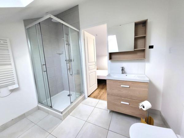 Appartement Bergerac - 2 pièce(s) - 36.0 m2 , Bergerac