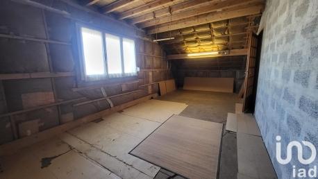 Maison à vendre 5 pièces 91 m² Pontarlier