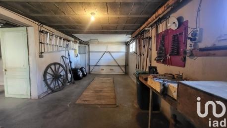 Maison à vendre 5 pièces 91 m² Pontarlier