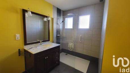 Maison à vendre 5 pièces 91 m² Pontarlier