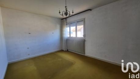 Maison à vendre 5 pièces 91 m² Pontarlier