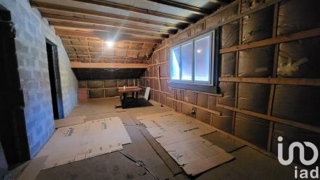 Maison à vendre 5 pièces 91 m² Pontarlier