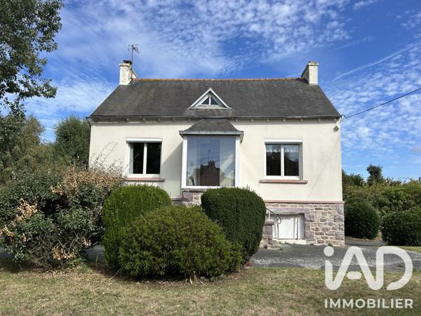 Maison à vendre 6 pièces 94 m² Paimpol