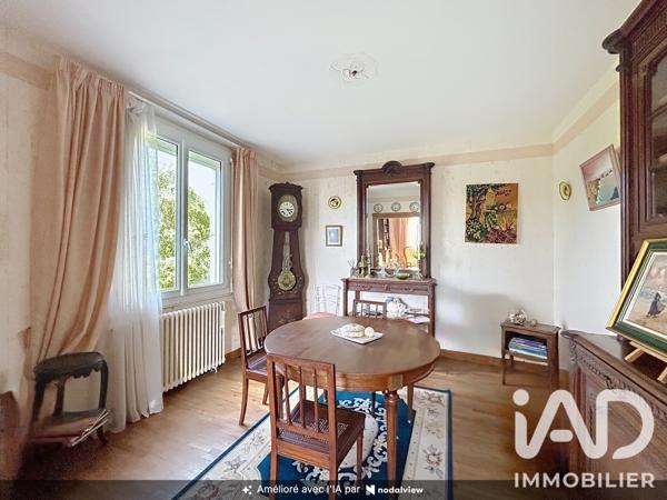 Maison à vendre 6 pièces 94 m² Paimpol