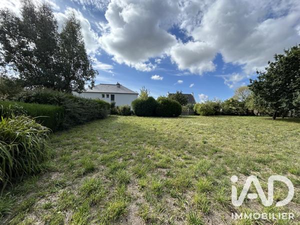 Maison à vendre 6 pièces 94 m² Paimpol