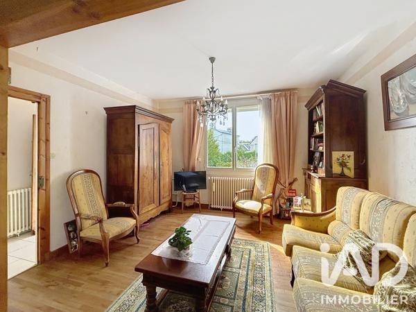 Maison à vendre 6 pièces 94 m² Paimpol