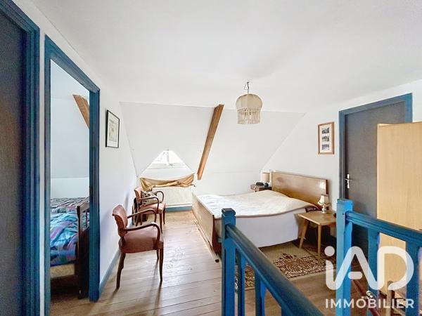 Maison à vendre 6 pièces 94 m² Paimpol