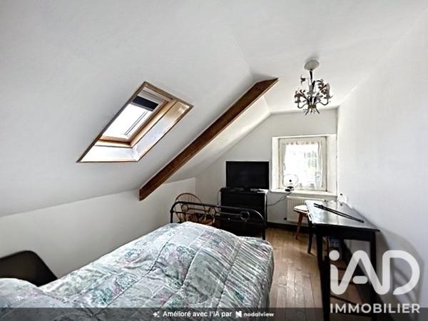 Maison à vendre 6 pièces 94 m² Paimpol