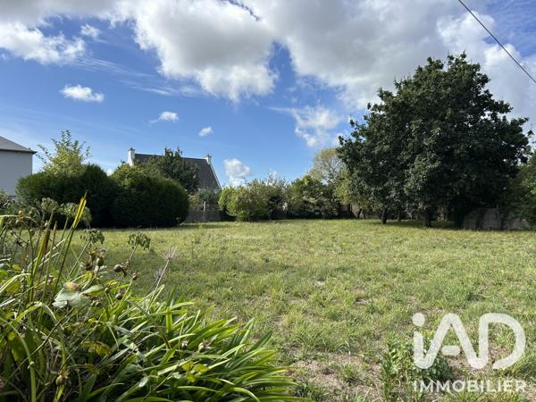 Maison à vendre 6 pièces 94 m² Paimpol