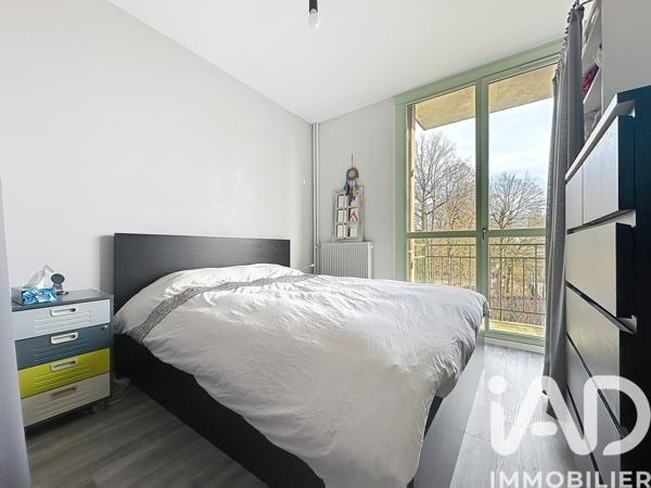 Appartement à vendre 3 pièces 64 m² Rambouillet