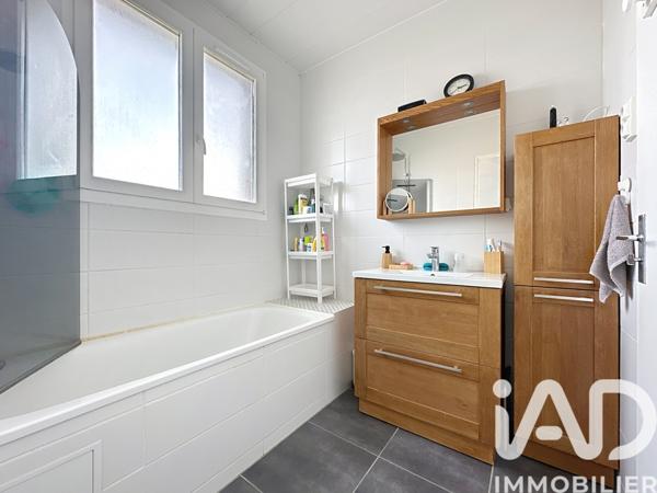 Appartement à vendre 3 pièces 64 m² Rambouillet