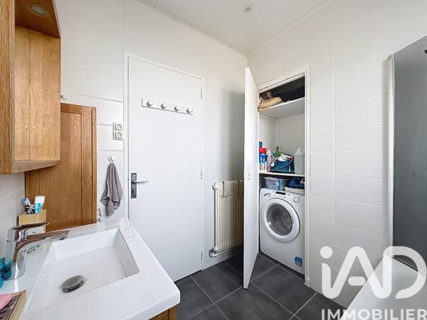 Appartement à vendre 3 pièces 64 m² Rambouillet