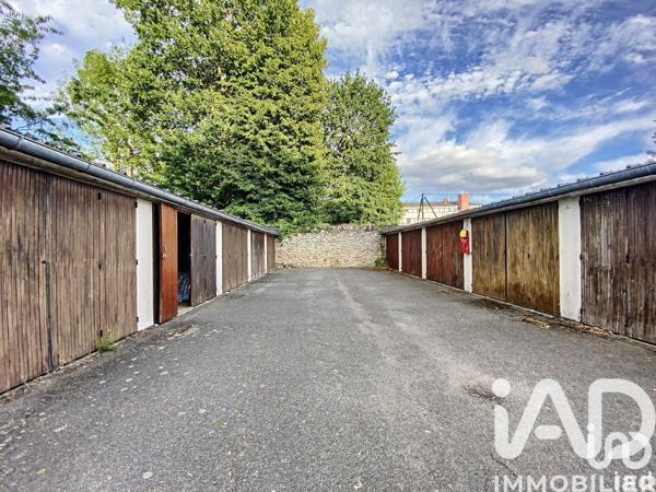 Appartement à vendre 3 pièces 64 m² Rambouillet