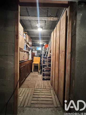 Appartement à vendre 3 pièces 64 m² Rambouillet