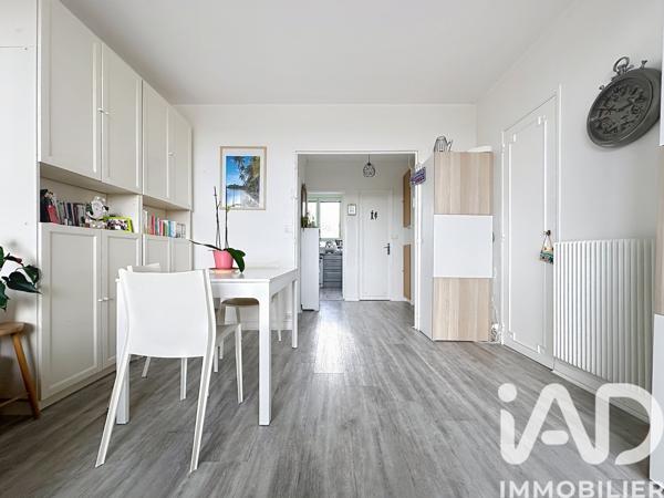 Appartement à vendre 3 pièces 64 m² Rambouillet