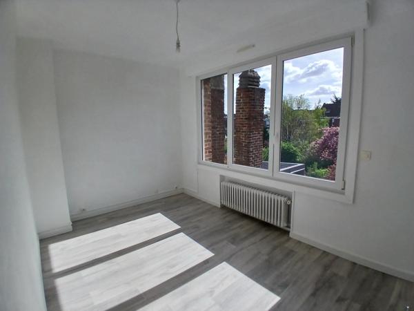 Immeuble 7 pièces - 120 m²