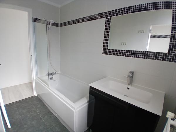 Immeuble 7 pièces - 120 m²